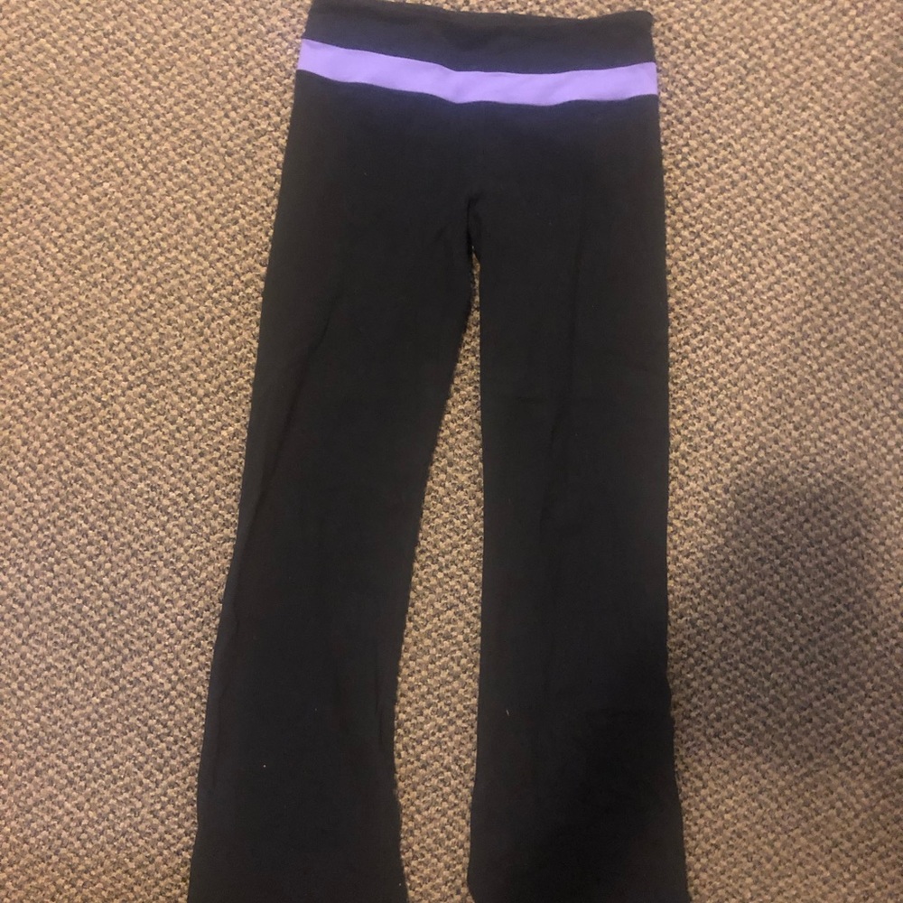 Lululemon Grove Pant